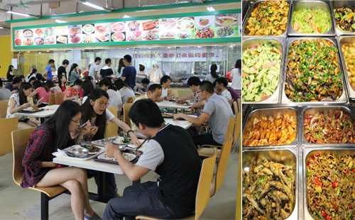 廣州豐泉餐飲管理有限公司專業飯堂承包餐飲公司