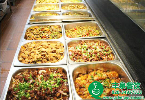 團(tuán)膳:食堂托管的便捷優(yōu)勢(shì)服務(wù)體現(xiàn)在哪里