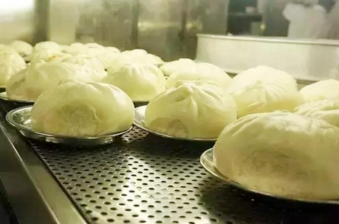 廣州高校的飯堂，那些傳說中的黑科技！