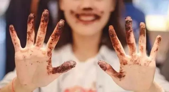 面包界新晉網紅食品【臟臟包】為什么這么火