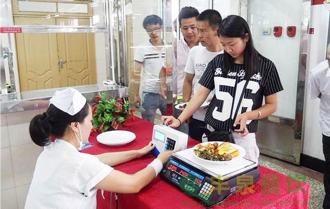 廣州食堂承包，承包的食堂餐標該怎么定價？