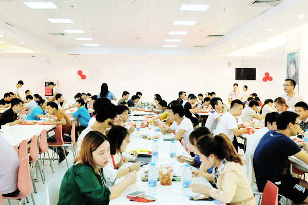 餐飲承包公司要經(jīng)營(yíng)好企業(yè)單位食堂必備措施