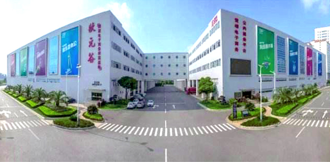 豐泉餐飲入駐狀元谷產業園承包員工食堂餐廳