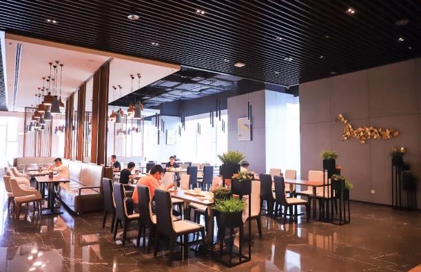 企業食堂承包與私人承包的差別這么大？