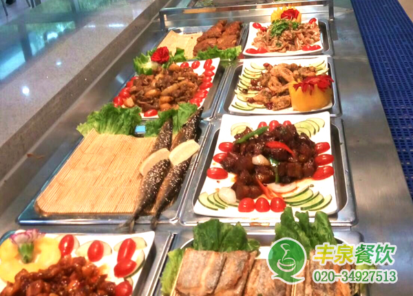 企業(yè)單位食堂外包管理，有著不得不承認的優(yōu)勢